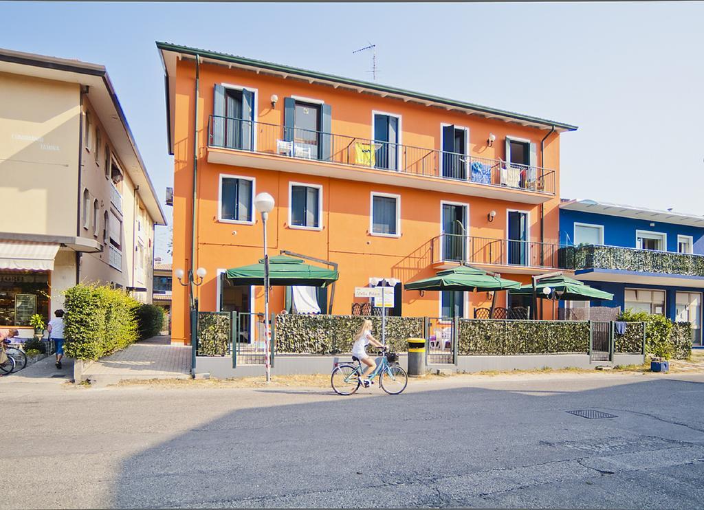 Villa Veneta 비비오네 외부 사진