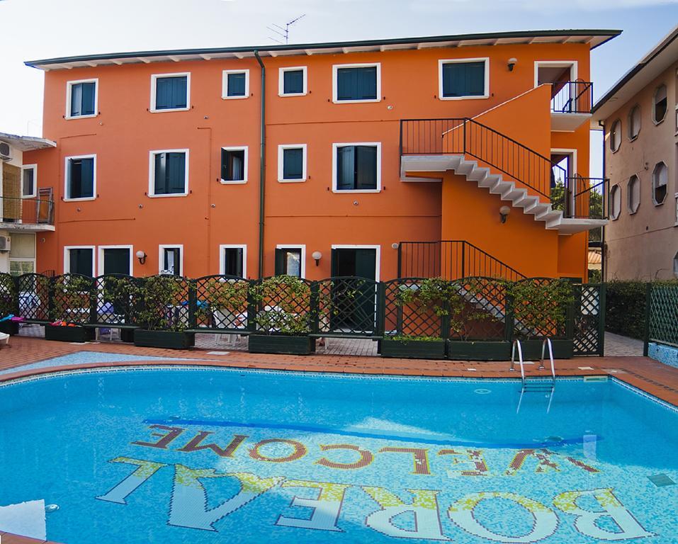 Villa Veneta 비비오네 외부 사진