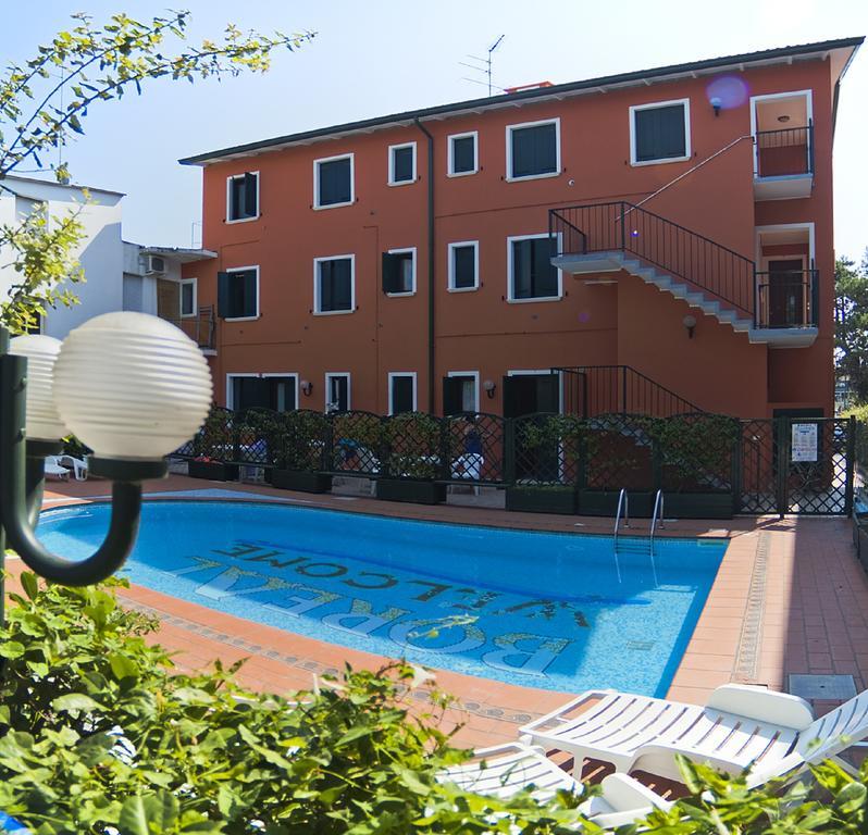 Villa Veneta 비비오네 외부 사진