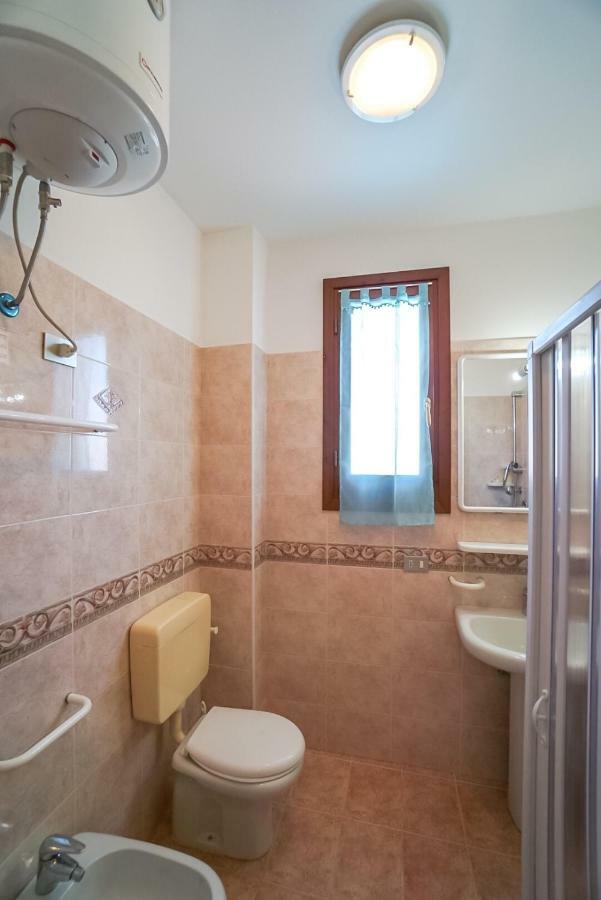 Villa Veneta 비비오네 외부 사진