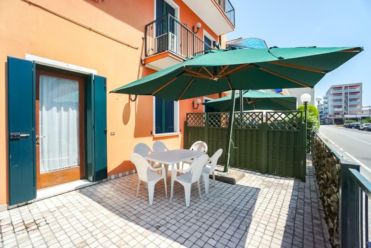 Villa Veneta 비비오네 외부 사진