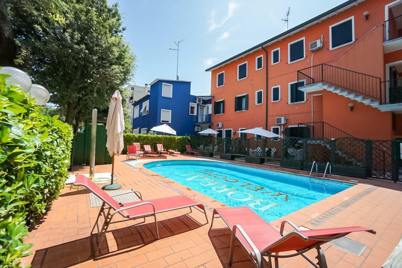 Villa Veneta 비비오네 외부 사진